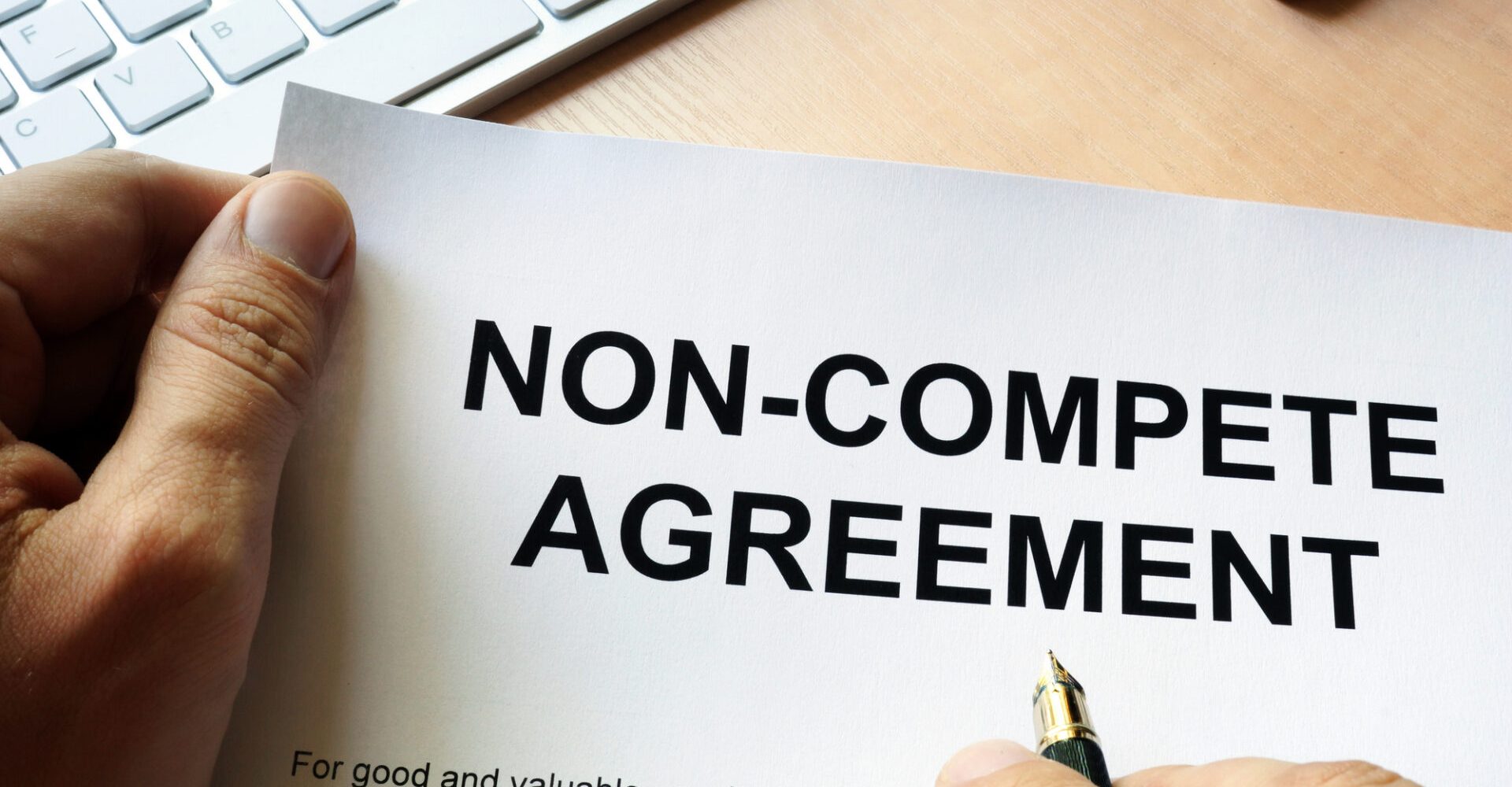 What-Are-The-Pros-And-Cons-Of-A-Non-Compete-Agreement